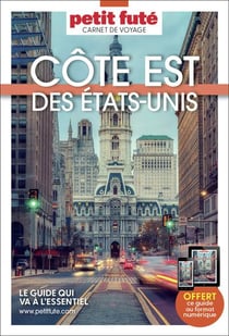 Côte Est Des Etats-unis (édition 2026)