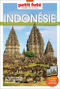Indonésie (édition 2026)