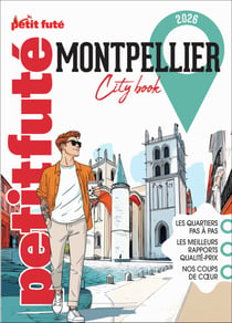 City Book : Montpellier (édition 2026)