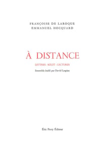À distance