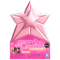 Dress to impress Figurine Top Model avec DLC S2