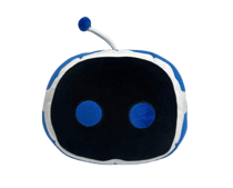 Peluche Astrobot 20Cm
