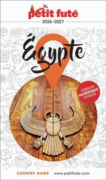 Country guide : Égypte (édition 2026/2027)