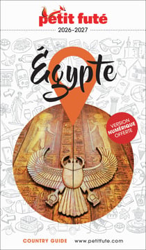 Country guide : Égypte (édition 2026/2027)