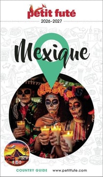 Country guide : Mexique (édition 2026/2027)