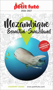 Country guide : Mozambique / Eswatini (édition 2026/2027)