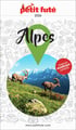 Guide Alpes 2026 Petit Futé