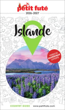 Country guide : Islande (édition 2026/2027)