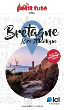 Guide région : Bretagne (édition 2026)