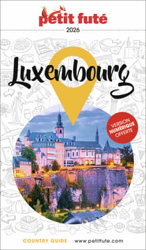 Country guide : Luxembourg (édition 2026)