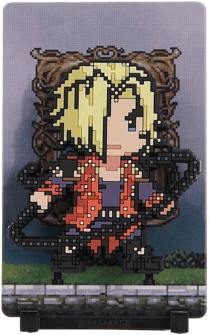 Figgyz - Castlevania - Jonathan Morris
