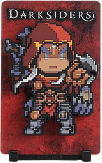 Figgyz - Darksiders - War