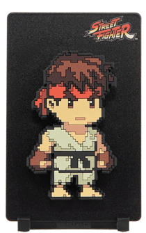 Figgyz - Street Fighter 2 - Ryu