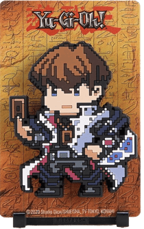 Figgyz - Yu-Gi-Oh! - Seto Kaiba