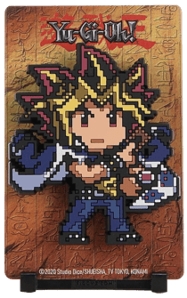 Figgyz - Yu-Gi-Oh! - Yami Yugi