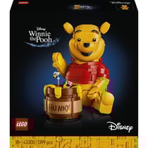 LEGO® 43300 - Disney Winnie l’Ourson - Disney™