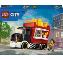 Lego® 60488 - Le food-truck de frites - LEGO® City