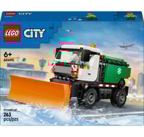 Lego® 60490 - La déneigeuse - LEGO® City