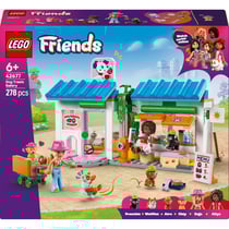 Lego® 42677 - La boutique de friandises pour chiens - LEGO® Friends