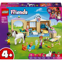 Lego® 42696 - La clinique vétérinaire - LEGO® Friends