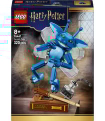 LEGO® Harry Potter™ - Le Lutin de Cornouailles, Jouet - 76461