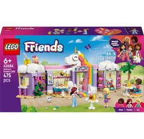 Lego® friends - le café licorne - jeu de simulation - 42684