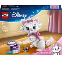LEGO® Disney - L’Adorable Marie Les Aristochats - 43286