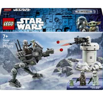 LEGO® 75444 - The Mandalorian and Grogu™ L’Attaque de l’AT-RT™ - LEGO® Star Wars™
