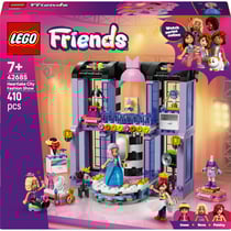 Lego® 42685 - Le défilé de mode de heartlake city - LEGO® City