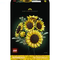 LEGO 11502 - Le Bouquet de Tournesols - Botanicals
