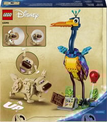 LEGO® 43290 - Kevin et Doug - Disney Pixar