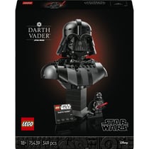 LEGO® 75439 - Le Buste de Dark Vador - LEGO® Star Wars™