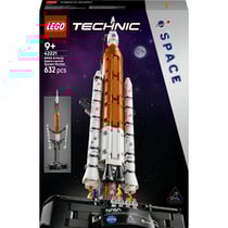LEGO® 42221 - La Fusée SLS NASA Artemis - LEGO® Technic
