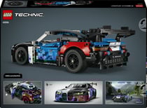 LEGO® 42226 - Voiture de course BMW M4 GT3 EVO - Technic