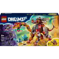 LEGO® DREAMZzz™ - Le Vaisseau-Dino - Kit de Construction - 71514