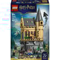LEGO® Harry Potter™ - Le Château de Poudlard : l’Infirmerie - 76463