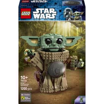 LEGO® 75446 - Grogu™ apprenti du Mandalorien Baby Yoda - LEGO® Star Wars™