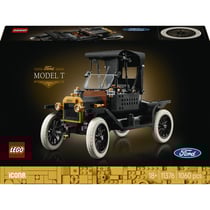 LEGO® 11376 - Ford Model T - LEGO® Icons