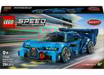 LEGO® Speed Champions - Hypercar Bugatti Vision GT - 77253