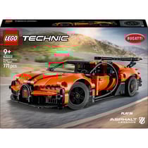 LEGO® Technic - Hypercar Bugatti Chiron Pur Sport - 42222