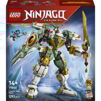 LEGO® 71860 - 15e anniversaire : le robot Titan de Lloyd - Ninjago