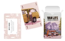 Van Life Challenges - Aventura éditions