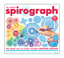 Spirograph l'original - WTT
