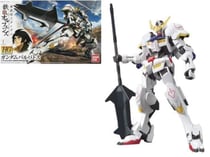 Figurine Bandai - HG 1 144 Gundam Barbatos