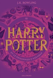 Harry potter e o prisioneiro de azkaban