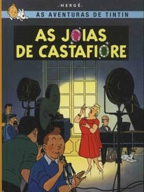 Tintin: as jôias de castafiore