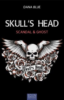 Skull's Head Tome 2 : Scandal & Ghost