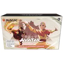 Boîte d'apprentissage Magic: The Gathering - Avatar