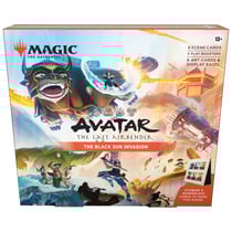 Scene Box Magic : The Gathering - Avatar