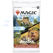 Booster Jumpstart Magic : The Gathering - Avatar
